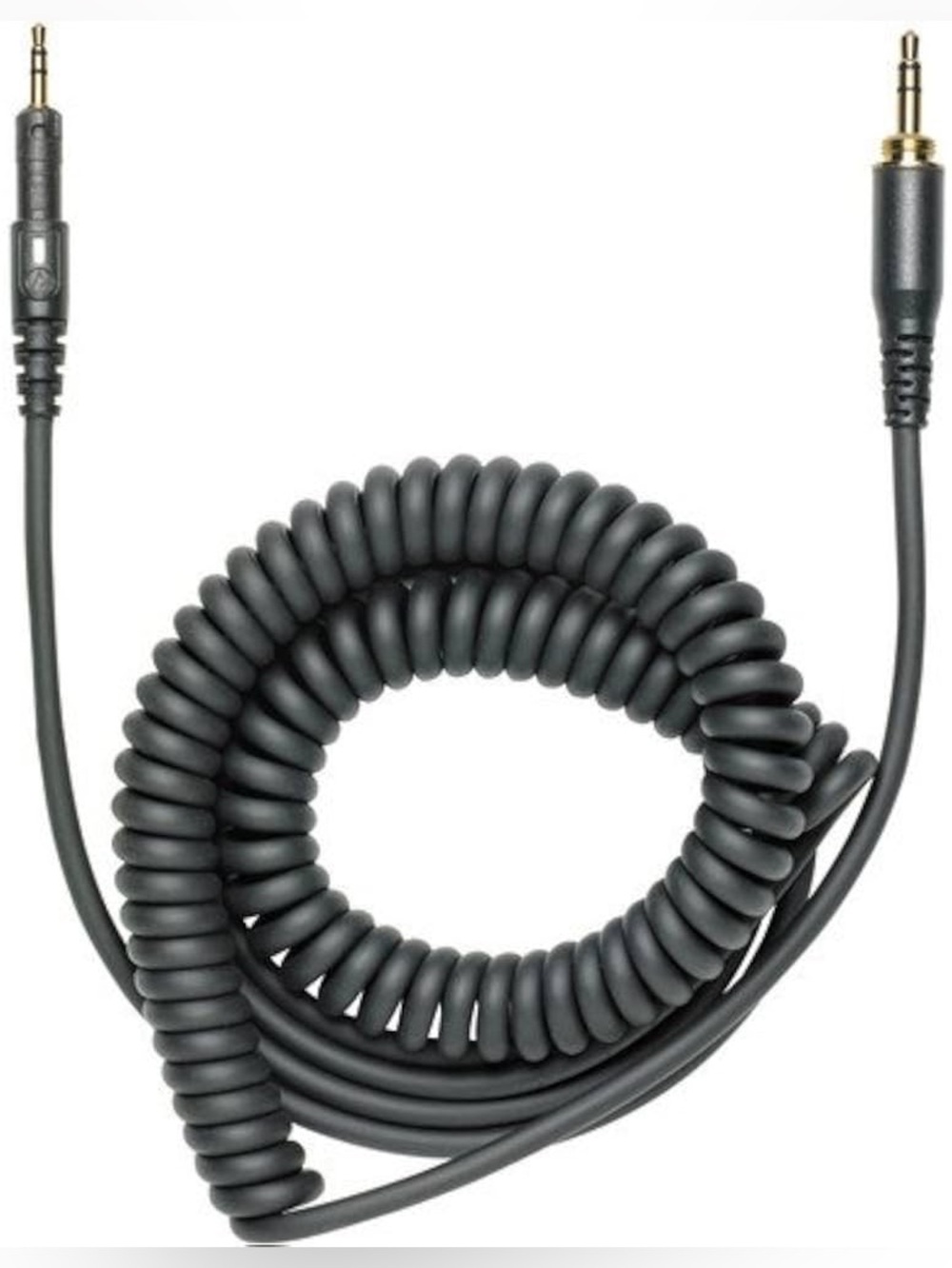 Audio-Technica ATH-M50x Monitor Headphones (Black) Cable Ties New Open Box - Picture 4 of 8